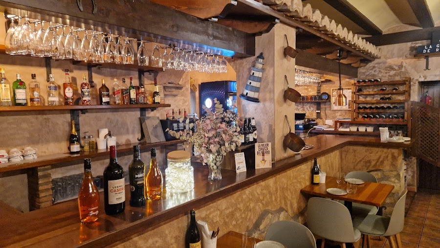 A-TIPICO Restaurante