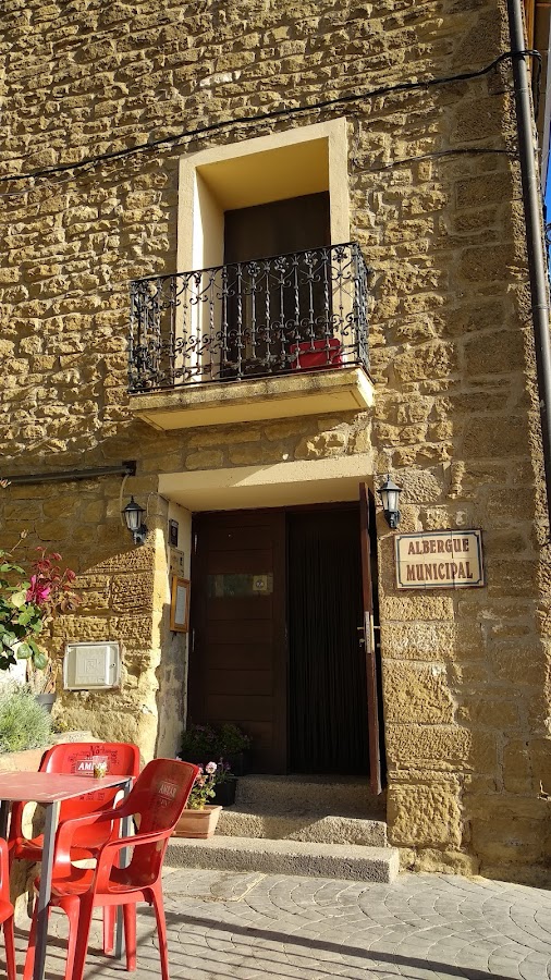 Albergue Hotel Rural El Fragal de Orés