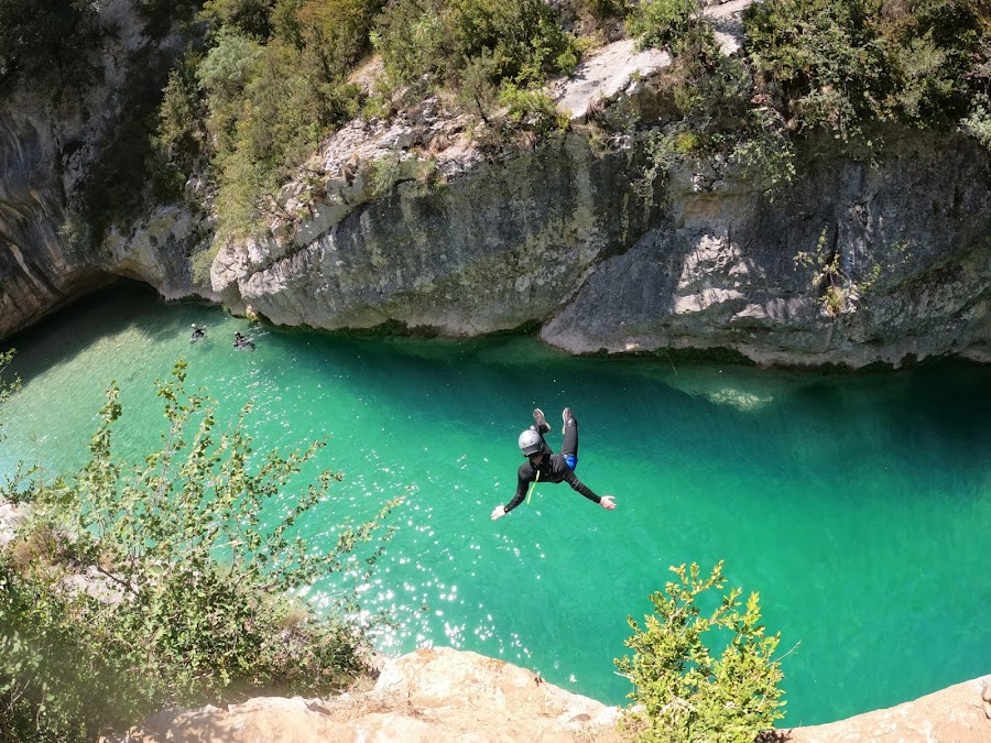 All Nature Adventure | Actividades de Aventura