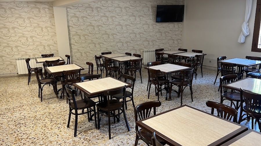 Asador El Olivar