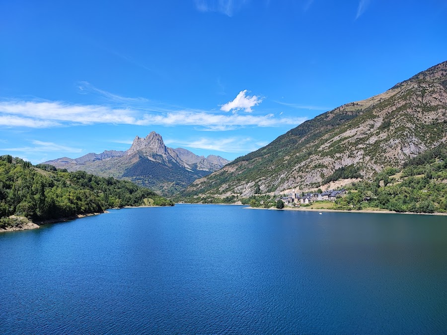 Baños de Panticosa | 1.630 m