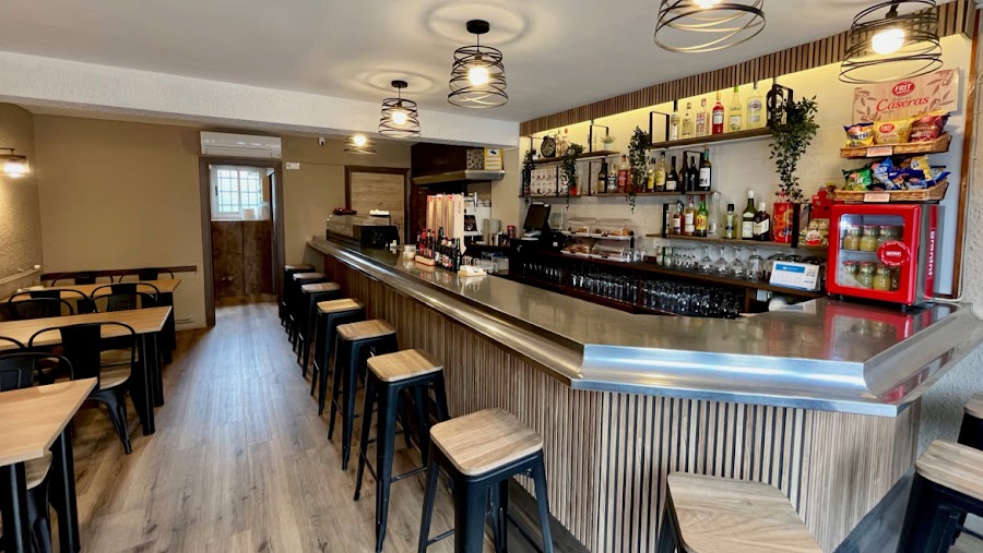 Bar Aragonés