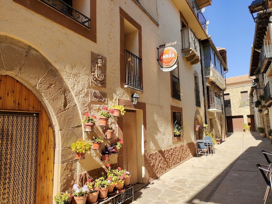 Bar Ascaso