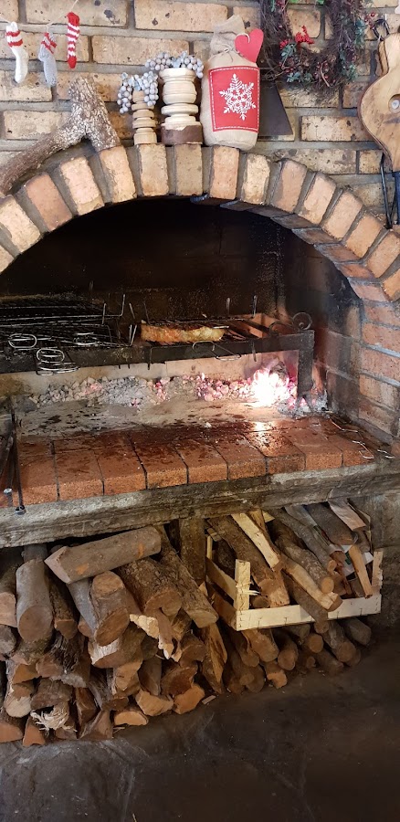 Bar Biloba
