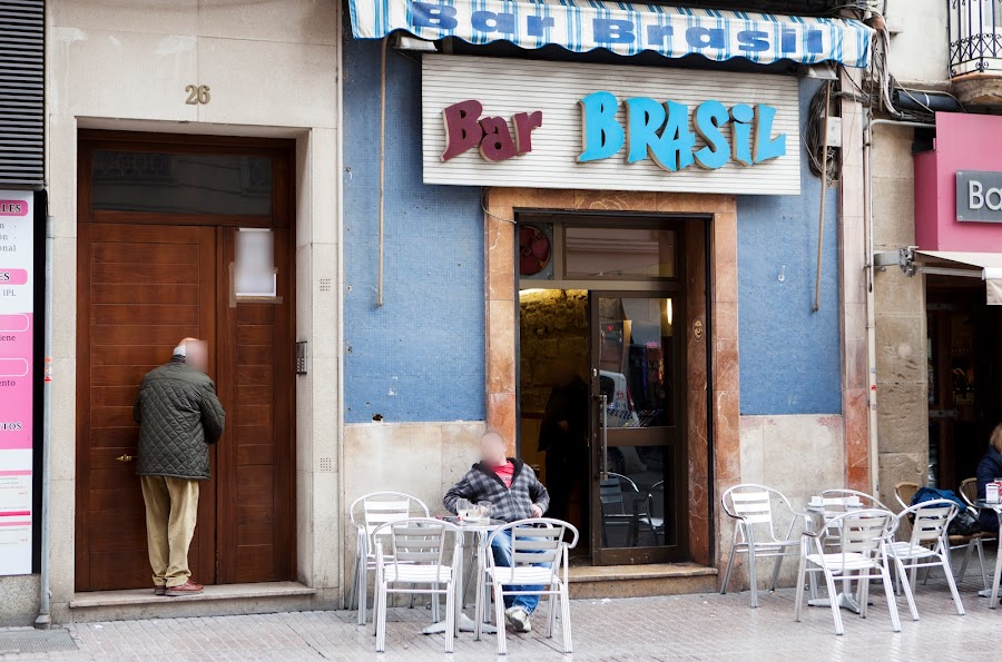 Bar Brasil