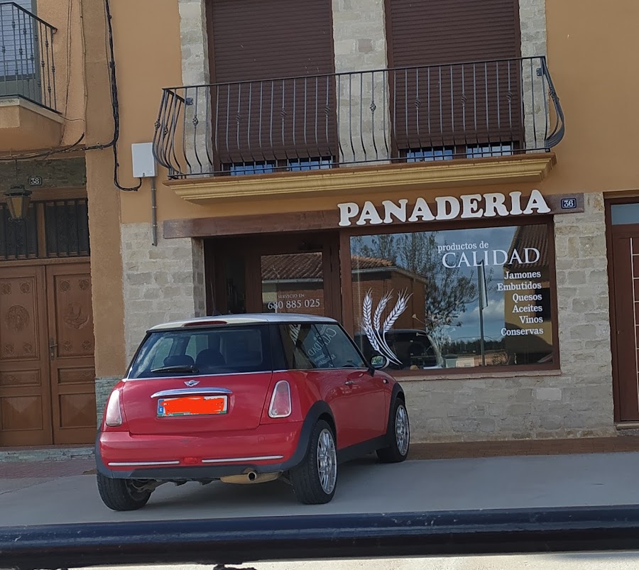 BAR CAFETERIA EL PORTILLO
