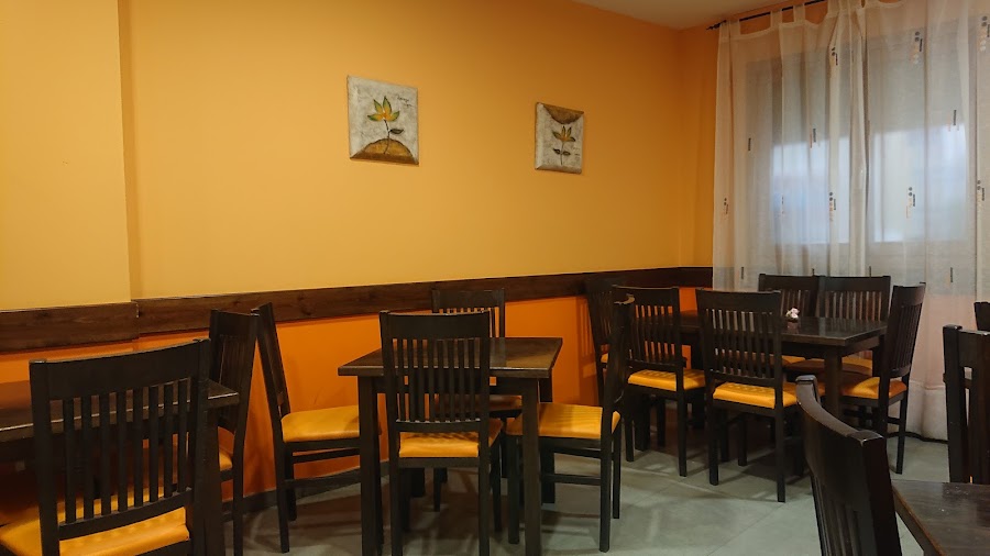 Bar Capri