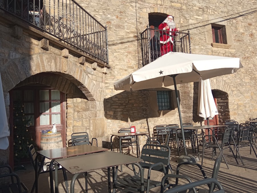 Bar Casa Campo