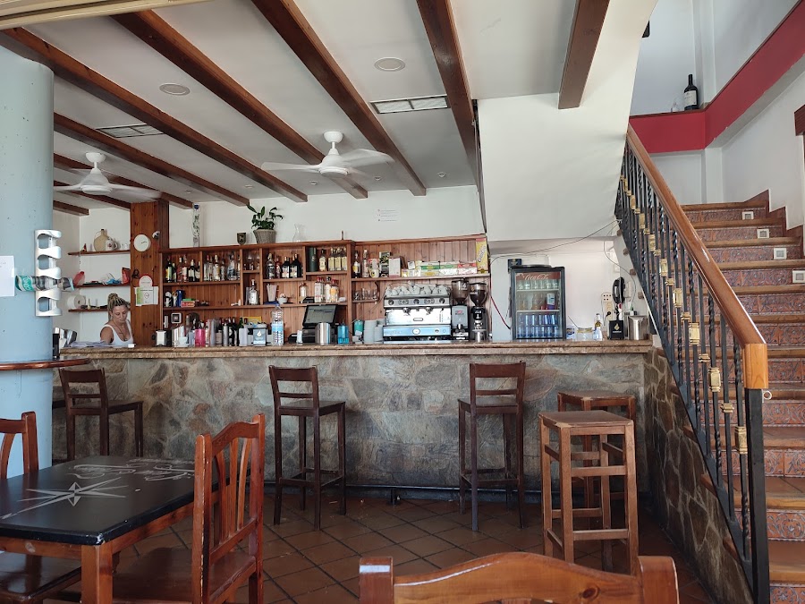 Bar Casa Toño