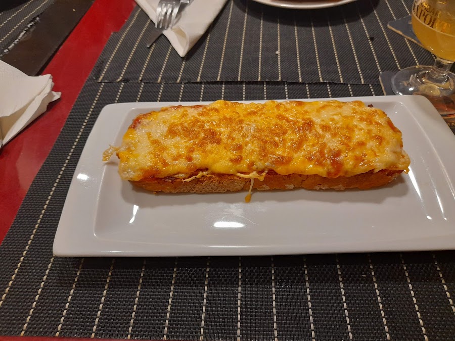 Bar Contemporáneo