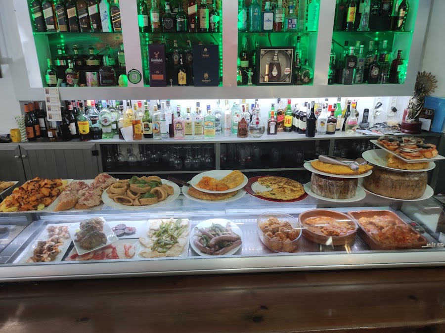 Bar Cuko