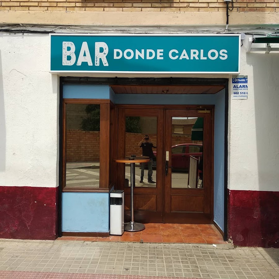 Bar Donde Carlos