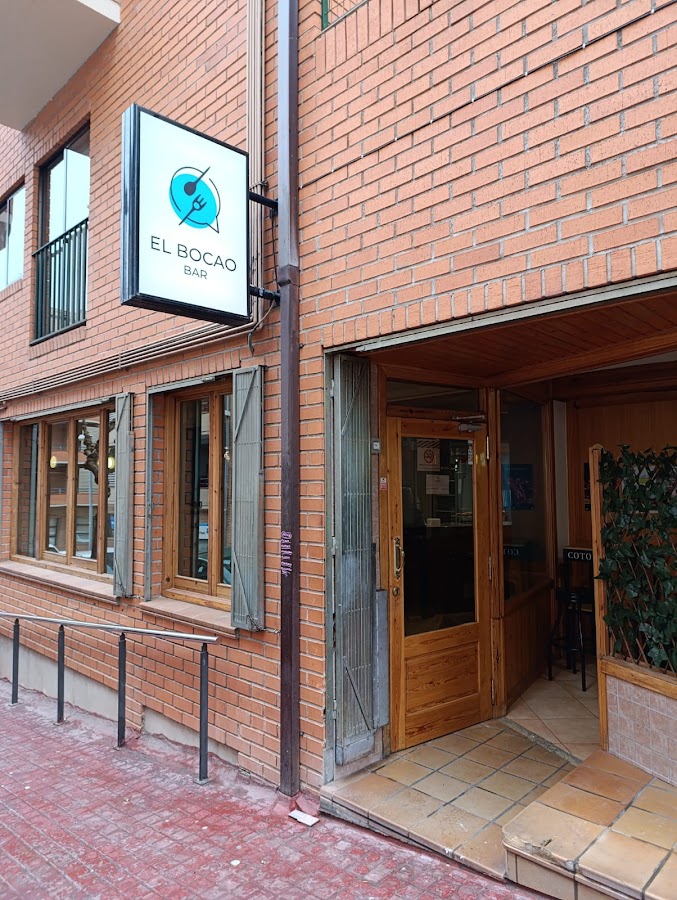 Bar El Bocao