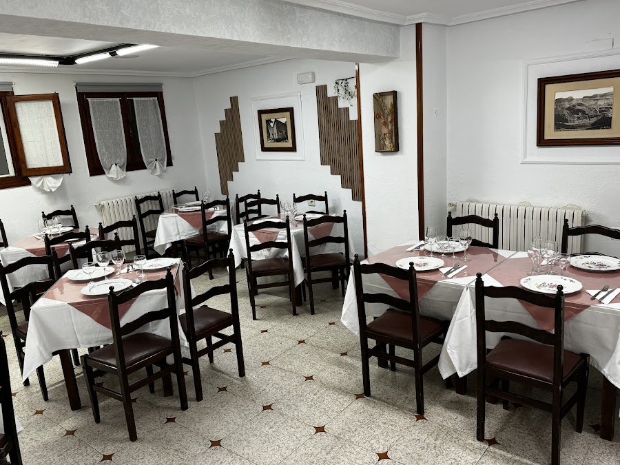 BAR EL CLÁSICO