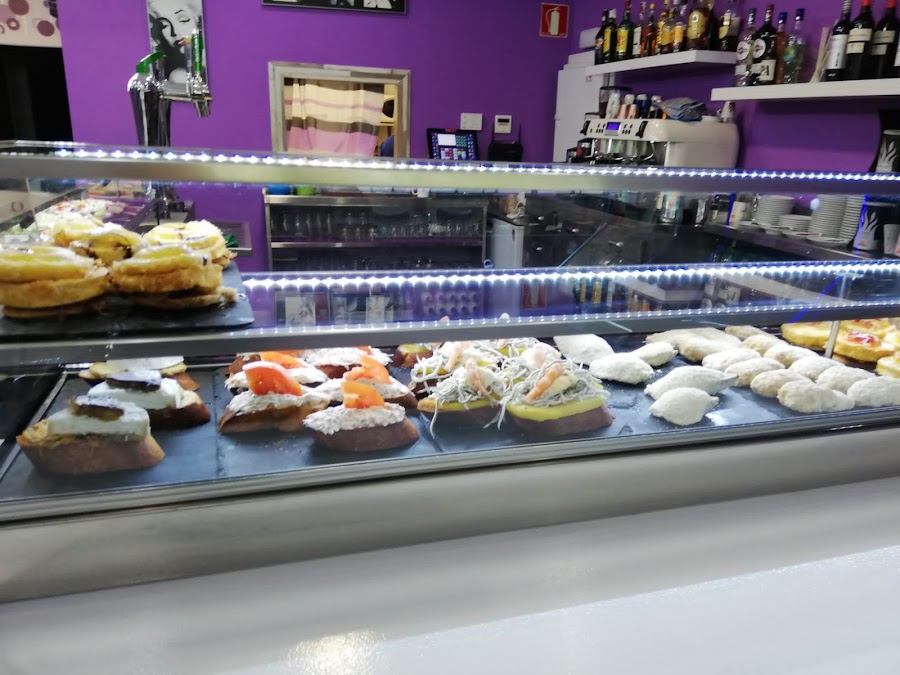Bar El Dólar