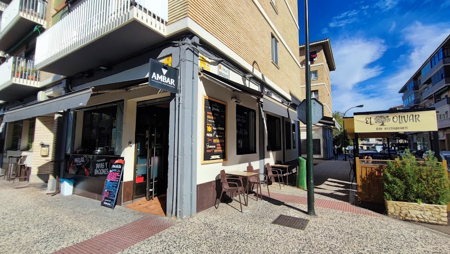 Bar El Olivar
