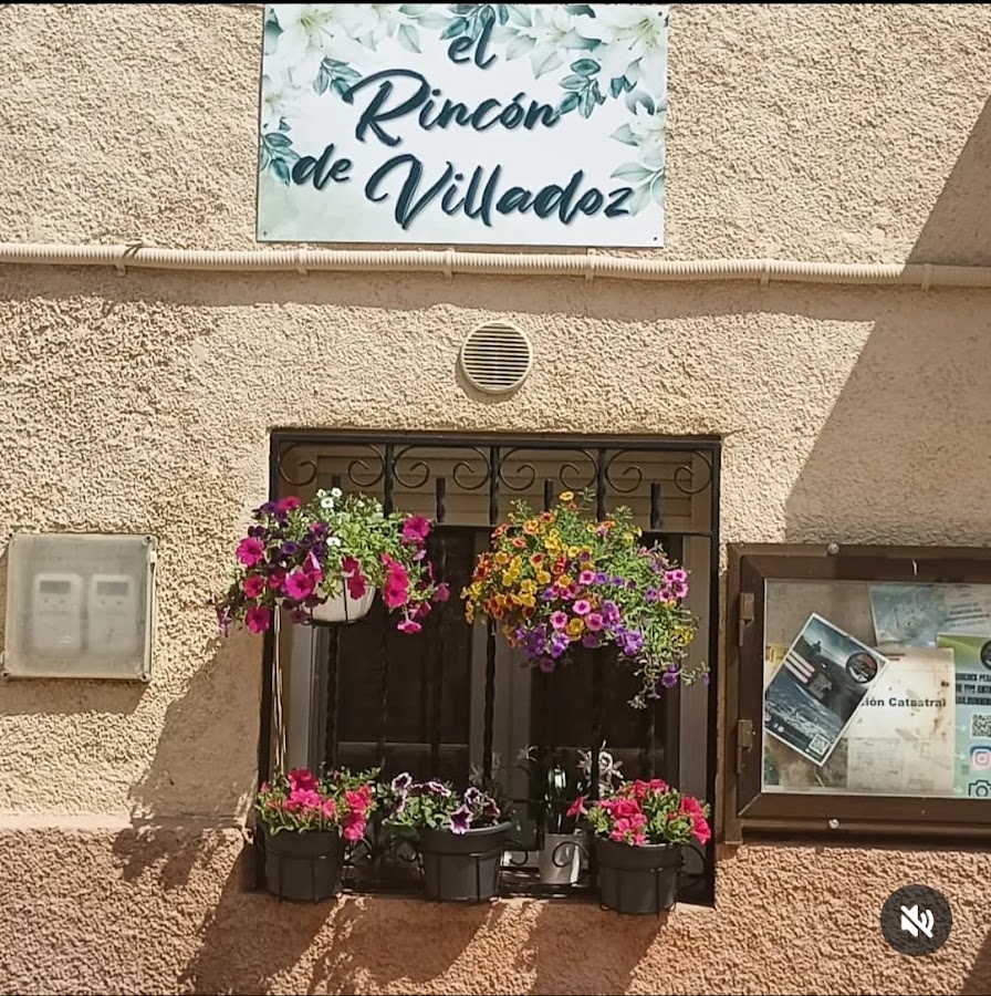 Bar el rincón de Villadoz