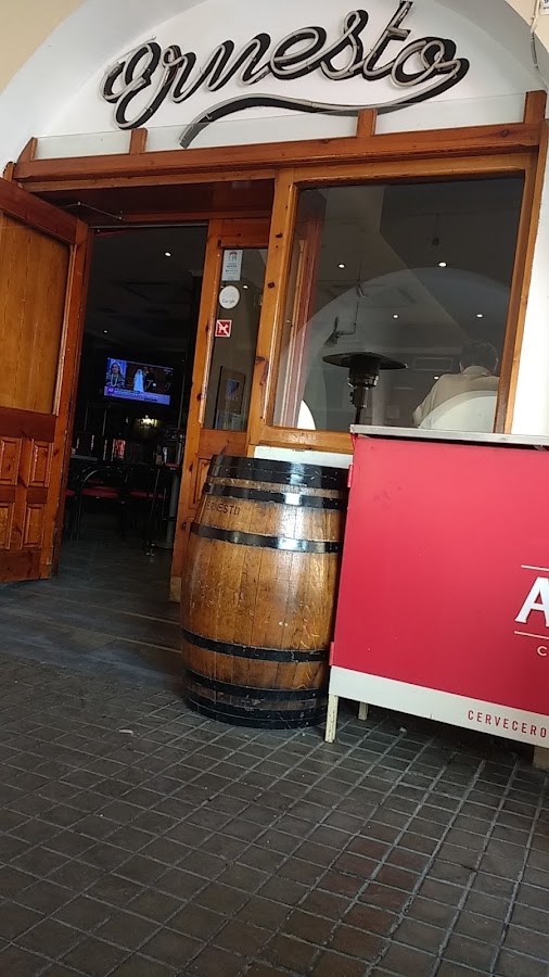 Bar Ernesto