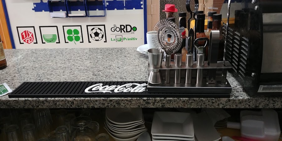 Bar Galicia