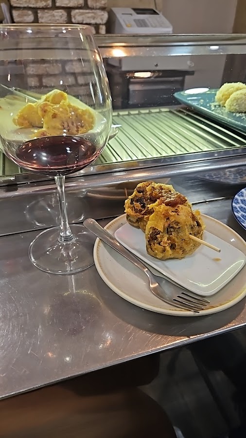 Bar Julián