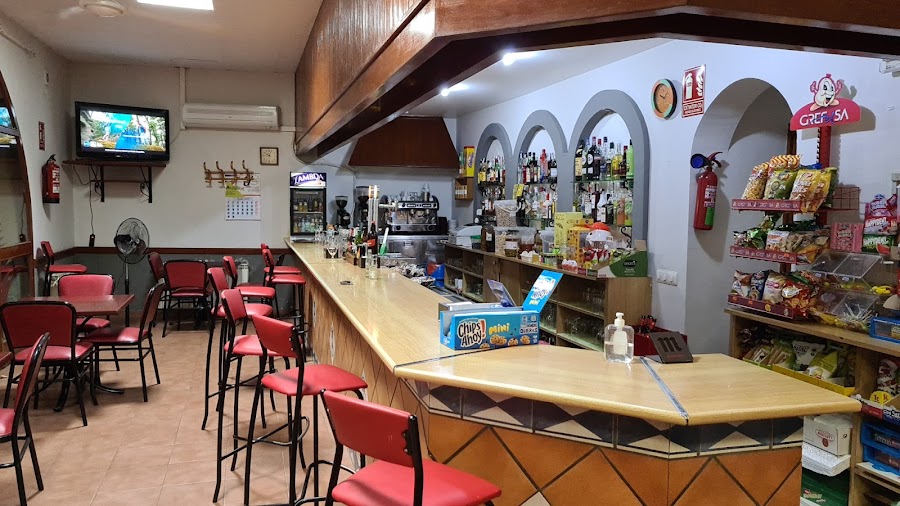 Bar la amistat