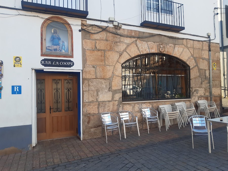 Bar La Cope