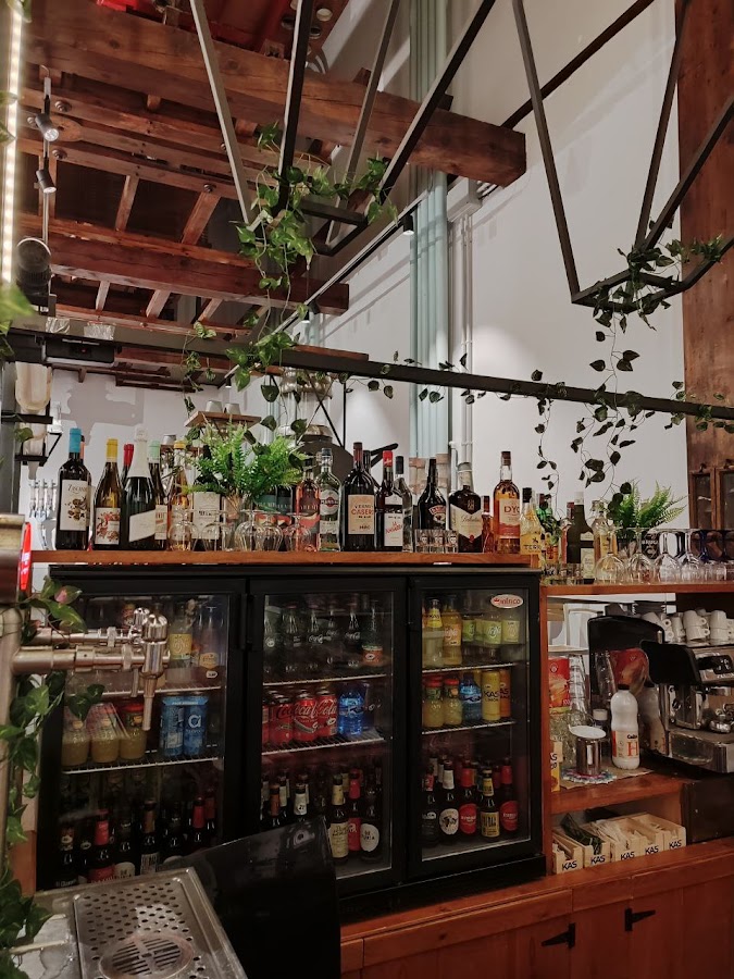 Bar La Harinera