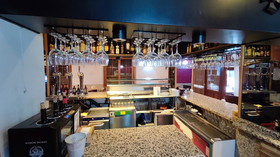 Bar La Huerta