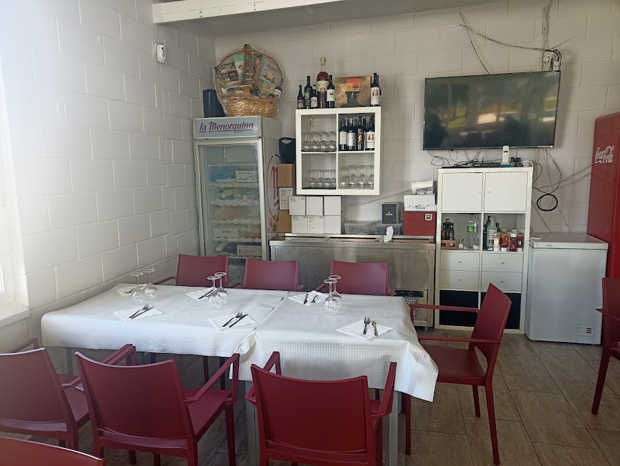 Bar La Torraza