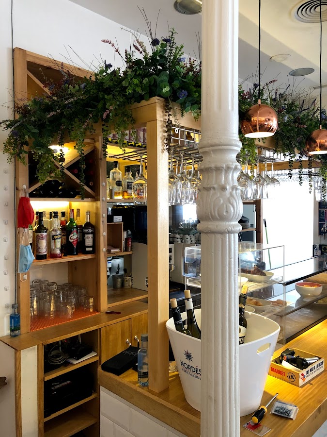 Bar LaLola