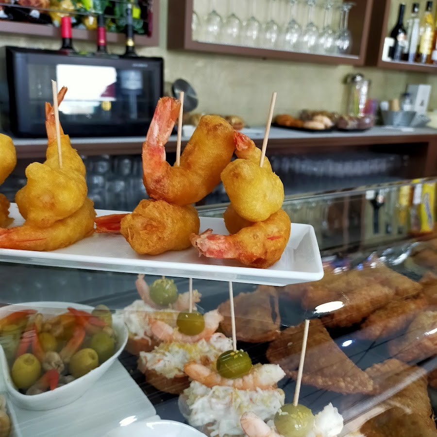 Bar Las Horas
