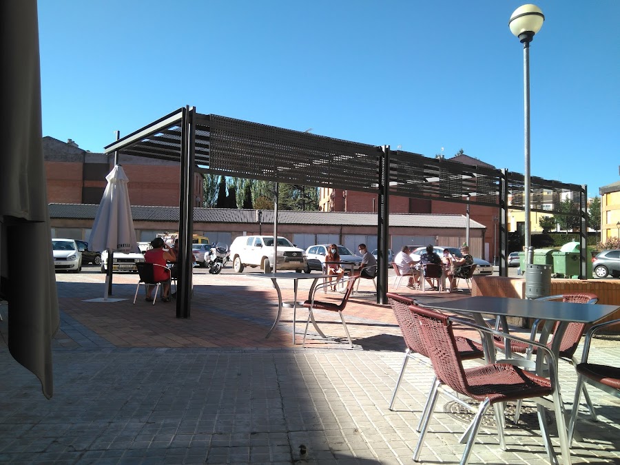 Bar Me Lía