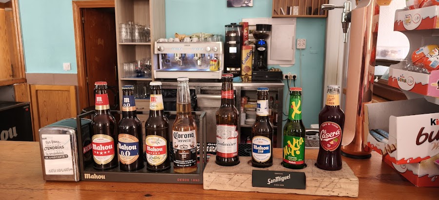 BAR MONREAL