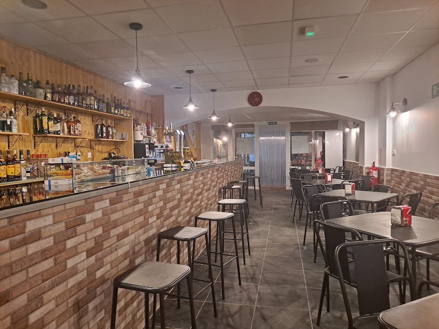 Bar Monreal
