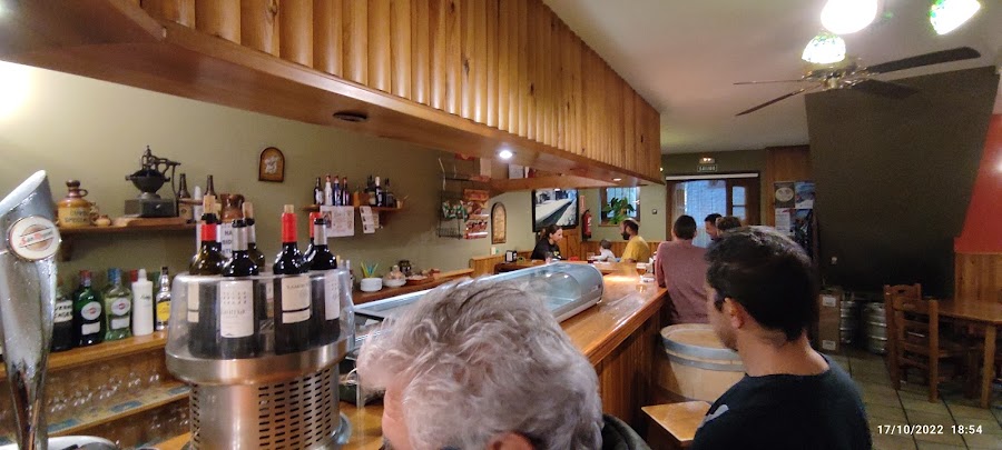 Bar O