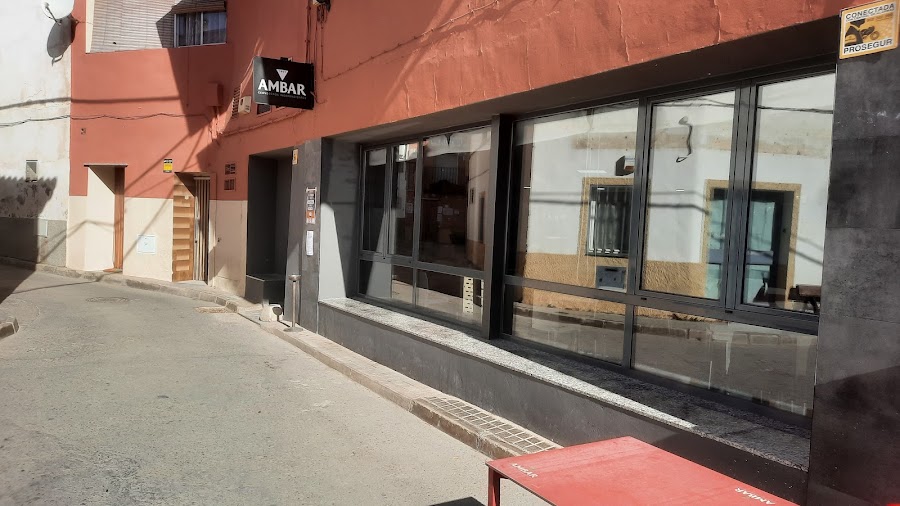 Bar Pikeras