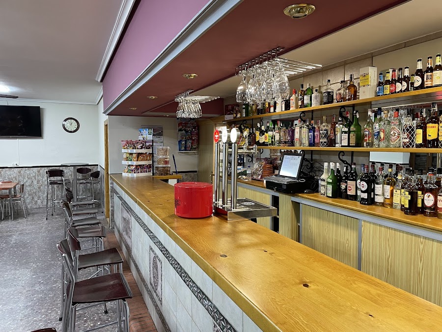 Bar Pozondón