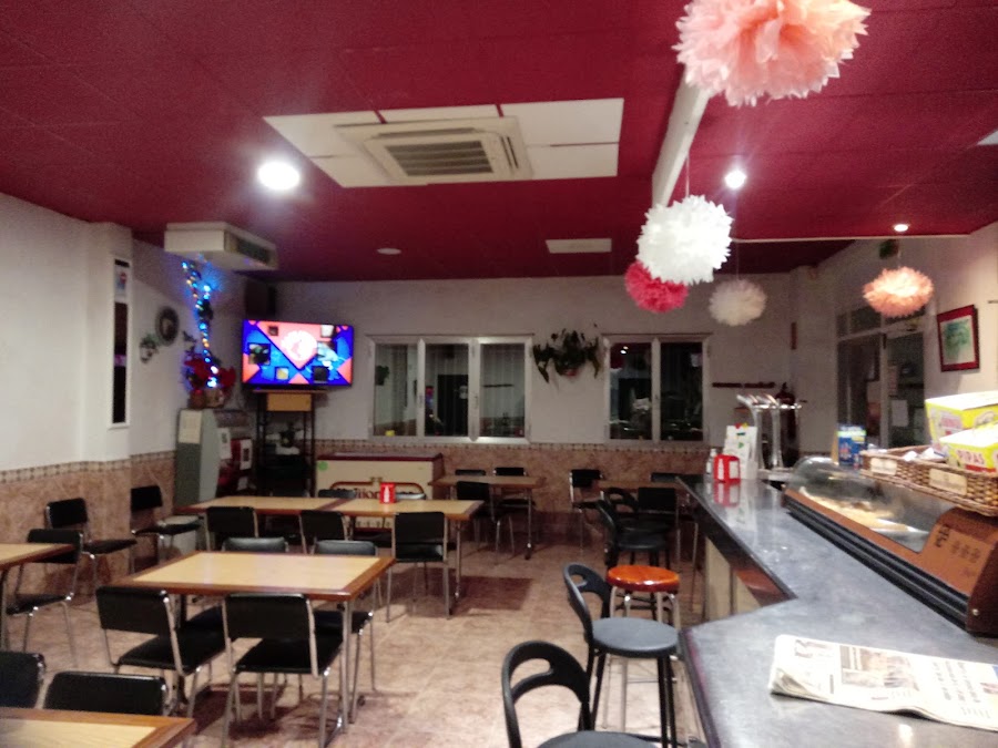 Bar Racó d