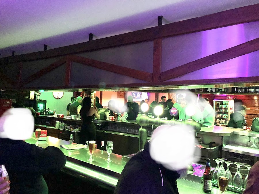 Bar Rana 2000