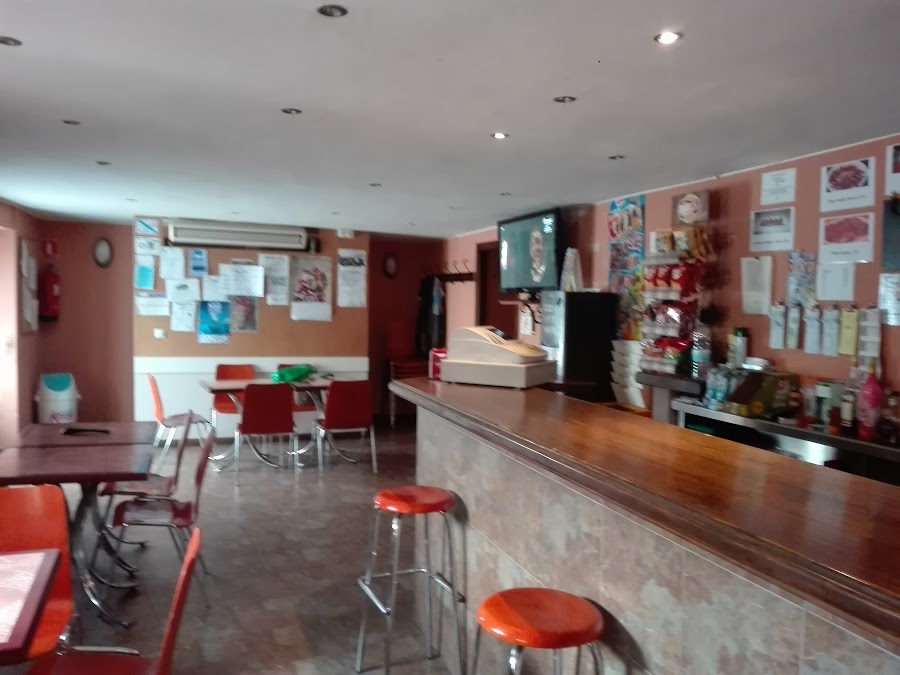 Bar Restaurante Asín.