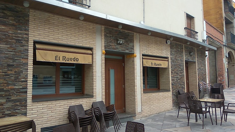 Bar Restaurante "El Ruedo Garri2 & CIA"