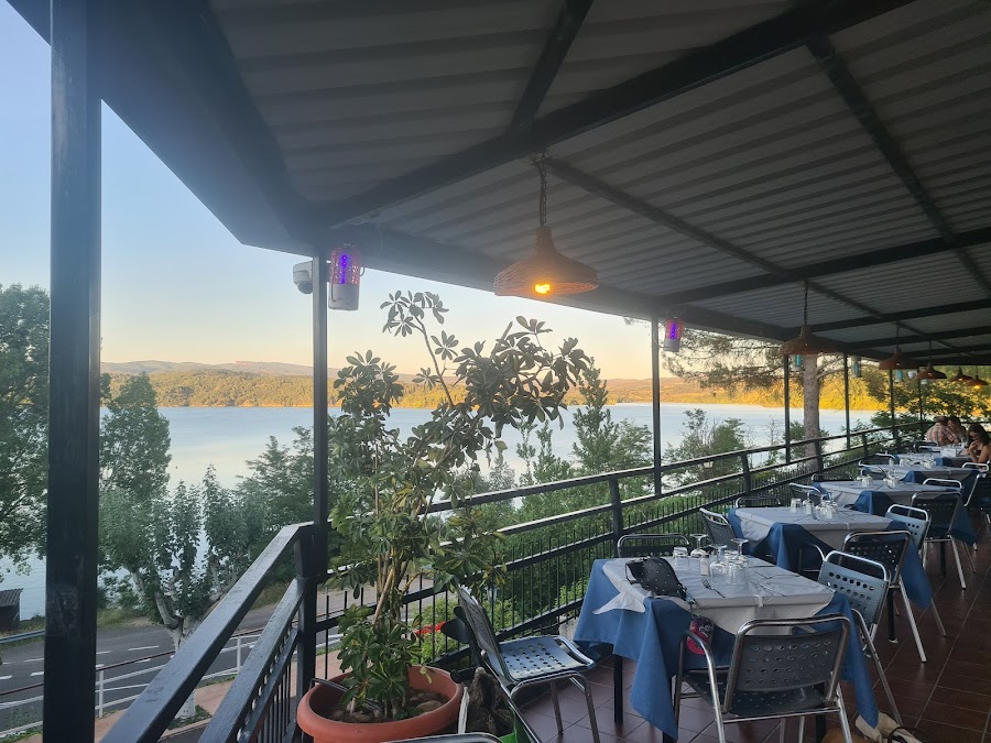 Bar Restaurante Hotel Camping Bellavista