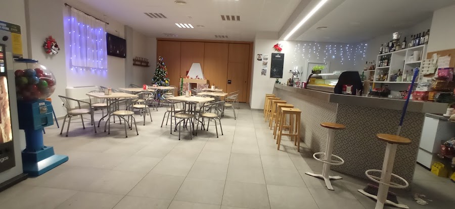 Bar Restaurante La Juventud