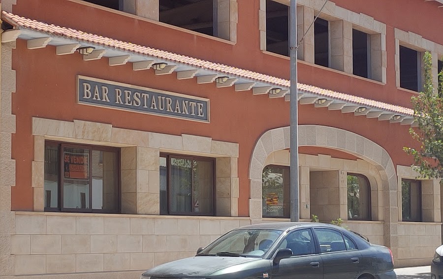 Bar Restaurante la Torraza