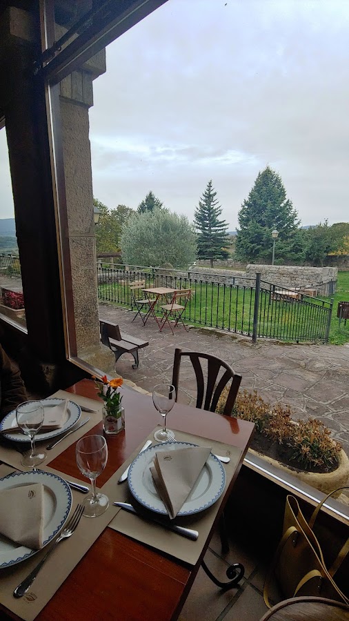 Bar- Restaurante-Posada Los Carabeos