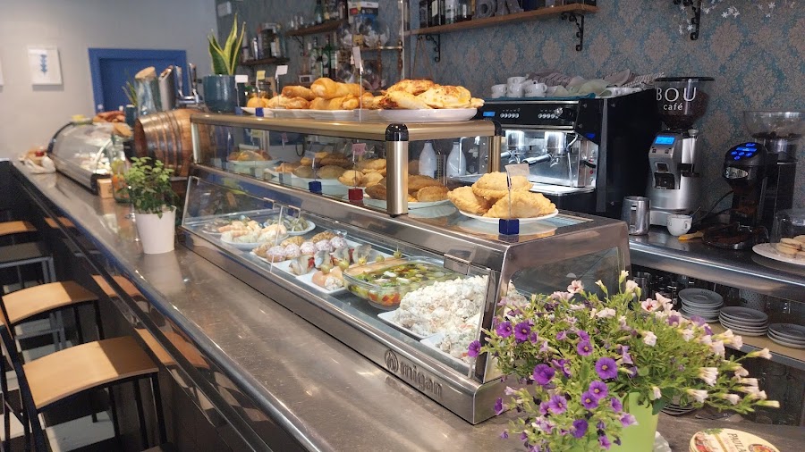 Bicho Raro gastro bar