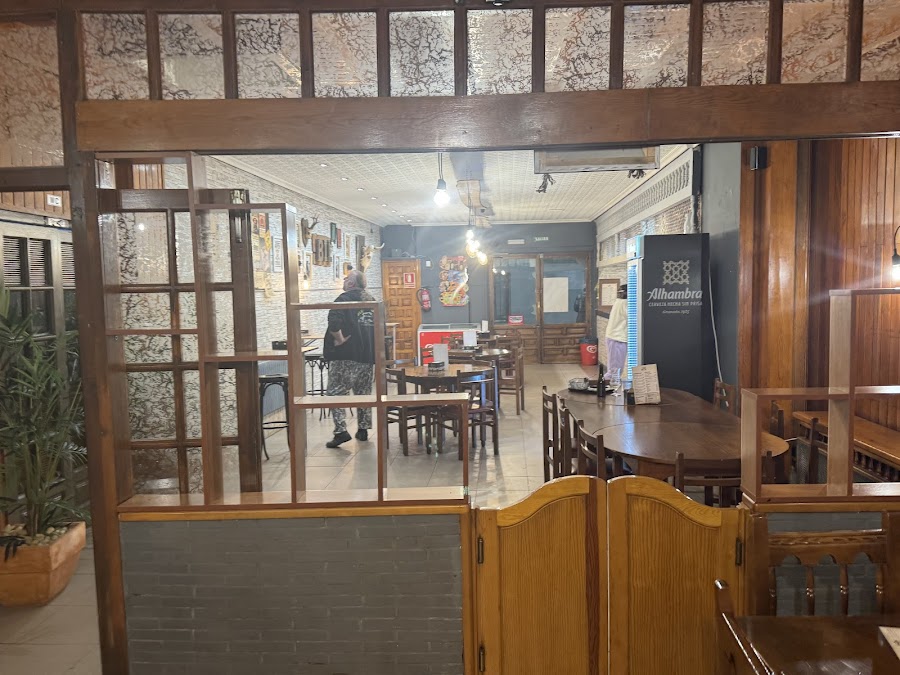 BIL Restaurante