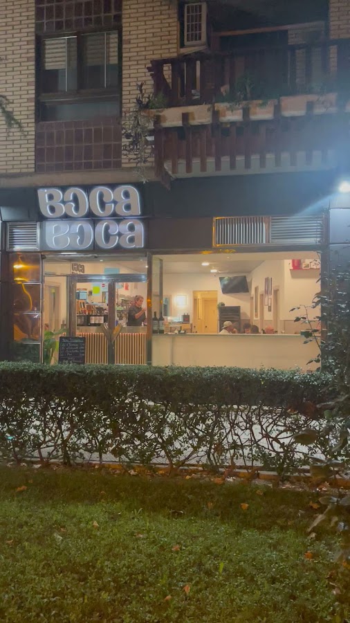 Boca Boca