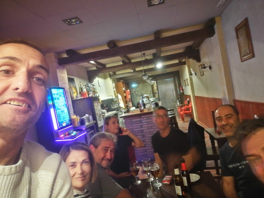 bodega goya