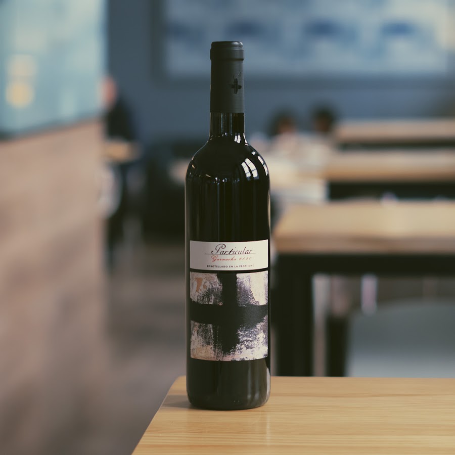 Bodegas San Valero